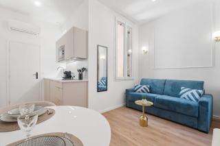 Studio Bella - Welkeys - Cannes - 8