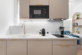 Studio Bella - Welkeys - Cannes - 5