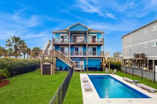 Island Girl - North Topsail Beach - 9