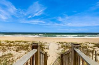 Island Girl - North Topsail Beach - 6