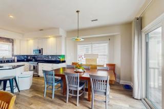 Island Girl - North Topsail Beach - 5