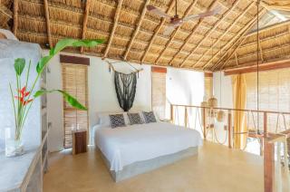 Ikal Boutique Bungalows - Tulum - 8