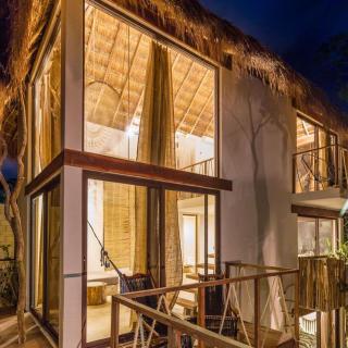 Ikal Boutique Bungalows - Tulum - 7