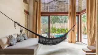 Ikal Boutique Bungalows - Tulum - 6