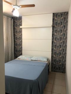 Ap Fiorentine á 3 minutos do shopping - 1