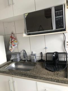 Ap Fiorentine á 3 minutos do shopping - 5