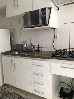 Ap Fiorentine á 3 minutos do shopping - 6