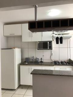 Ap Fiorentine á 3 minutos do shopping - 7