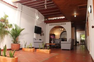 Casa Campo - Buga - 8