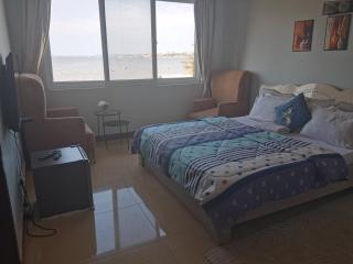 Beach View Shared Apartments - Dar es Salaam - 8