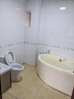 Beach View Shared Apartments - Dar es Salaam - 2