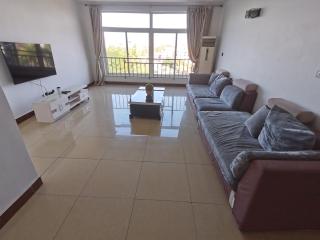 Beach View Shared Apartments - Dar es Salaam - 1