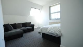 1 Bed Apartments - Oakroyd Villas - Bradford - 5
