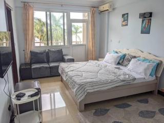 Beach View Shared Apartments - Dar es Salaam - 0