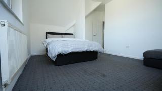 1 Bed Apartments - Oakroyd Villas - Bradford - 3