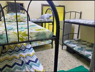 Abu Dhabi perals hostel - Abu Dhabi - 8