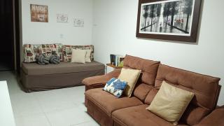 Hostel e bistrô casa de Tia - 0