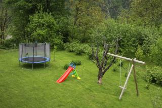 Rooms Zupančič - Bohinjska Bela - 1