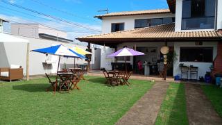 Hostel e bistrô casa de Tia - 6