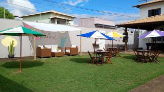 Hostel e bistrô casa de Tia - Serra - 4