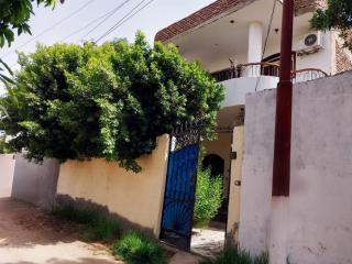 My Egypt Guest House Luxor - Luxor - 0