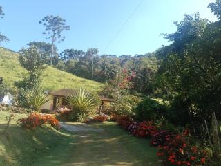 Casa Pereira Visconde de Mauá - Visconde De Maua - 9