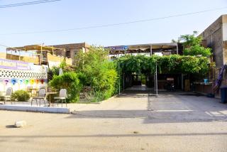 Flamingo Memnon Guest House - Louxor - 8