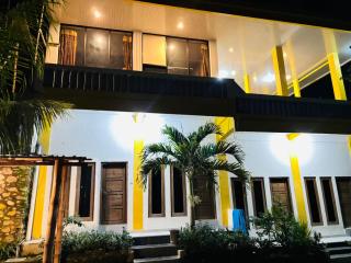 Tarsan Homestay - Labuan Bajo - 1