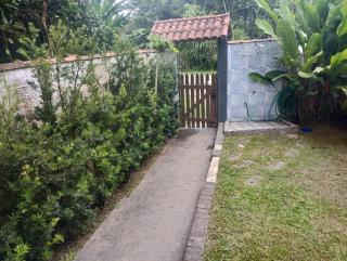 Praia e rio guaratuba - Bertioga - 0