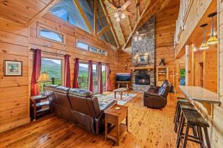 Wine Down Holiday home - Gatlinburg - 6