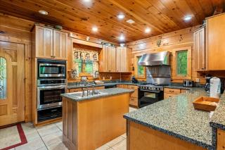 Wine Down Holiday home - Gatlinburg - 5