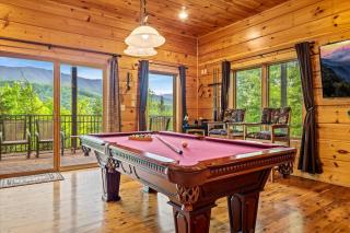 Wine Down Holiday home - Gatlinburg - 4