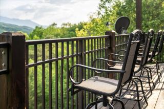Wine Down Holiday home - Gatlinburg - 1
