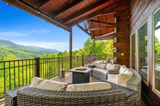 Wine Down Holiday home - Gatlinburg - 8