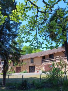 Le Moulin du Comte - Bourrouillan - 7