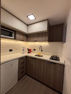 187- Flat Premium - Itaim-Bibi - São Paulo - 8