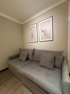 187- Flat Premium - Itaim-Bibi - São Paulo - 3