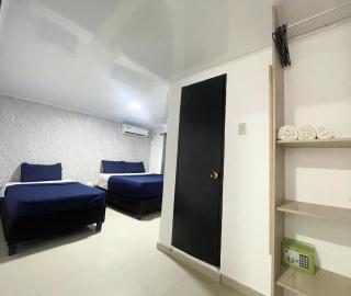 Bless Hotel - San Andrés - 8
