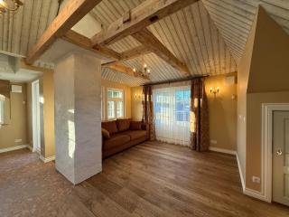 Kooli 7 - II floor sea view apartment with balcony in Haapsalu Old Town - Haapsalu - 6