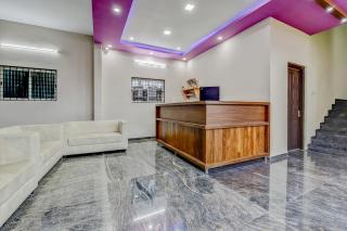 Hotel O Royal King - Bangalore - 0
