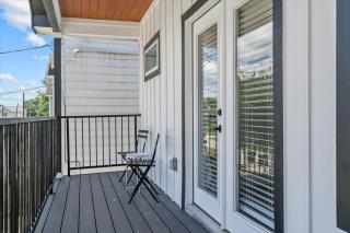 High Style in H-Town with Luxury near Downtown - 4