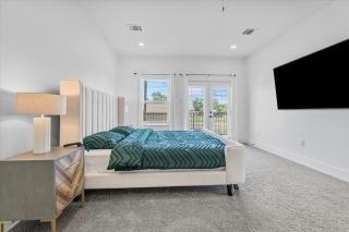 High Style in H-Town with Luxury near Downtown - 1