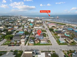 Beyond The Blue - Galveston - 8
