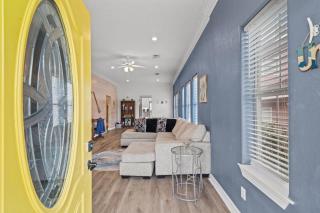 Beyond The Blue - Galveston - 9