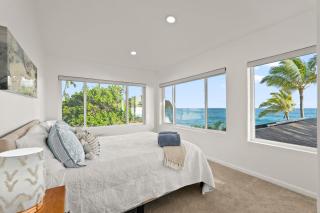 Turtle House by AvantStay Oceanfront Group Retreat w Patio Views - Waianae - 5
