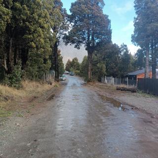 casa lomas - San Carlos de Bariloche - 8