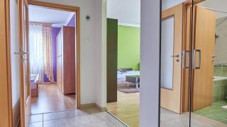 Rosalie Apartman Hajdúszoboszló 7 percre a fürdőtől - Hajdúszoboszló - 1