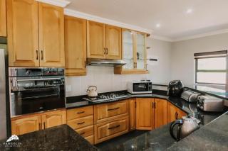 Aloe Corner, Cathkin Estates by Euphoric Leisure - 7