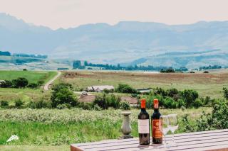 Aloe Corner, Cathkin Estates by Euphoric Leisure - Ardmore - 9