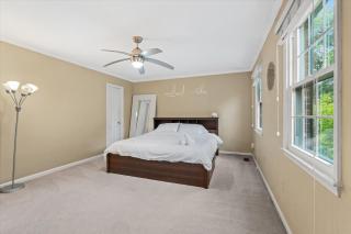 Fairfax home temp - Chantilly - 2